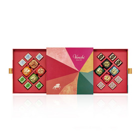 【NEW】ミディアム ダブル レイヤー 2026 CNY  詳細画像